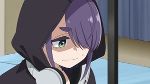 First Time for an Anime Adaptation / Calling All Manga Artists! Minobu Walker