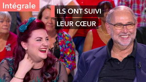 Forbidden loves : a crazy temptation