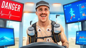 Starting the Toughest Challenge of My Life