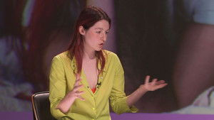 Lou-Adrianne Cassidy