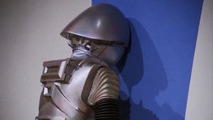 Cruise Ship to the Stars