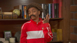 What Had Happened Was…