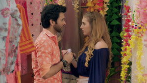 Aarav Meets Emily Secretly