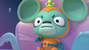 Mobilize!! Robocong!!