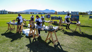 The Game Day Snacks Challenge