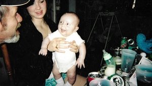 She Was All Darkness