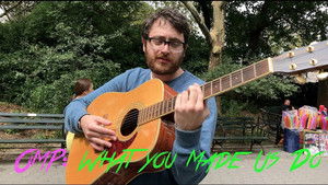 OMP: What You Made Us Do