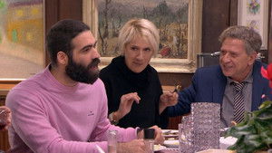 Ποιος είναι, επιτέλους, ο κύριος Ρήγας;