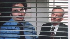 One of Our Cops Is Crazy