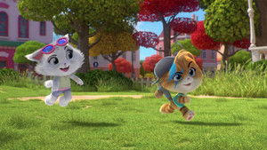 Sir Lamp, the great golfer