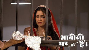 Tiwari Gets Angoori Arrested