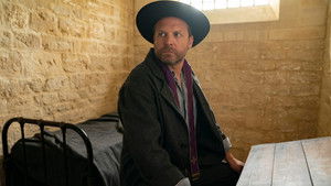 The Shadow of Lazarus