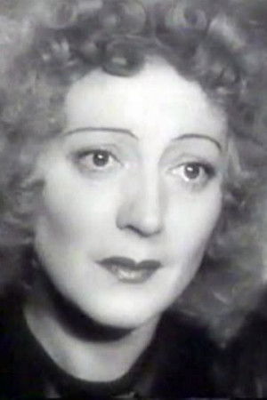 Lucienne Le Marchand