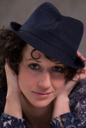 Αντιγόνη Πανταζή