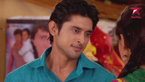 Khushi and Her Job