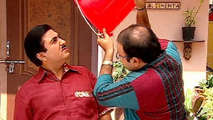 Bhide Is Angry At Tappu Sena