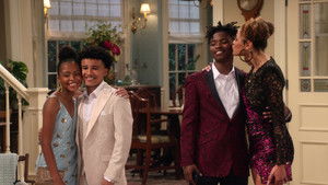 Remember When Mazzi Almost Lost It?