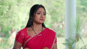 Deepa's Vow to Rebuild Trust