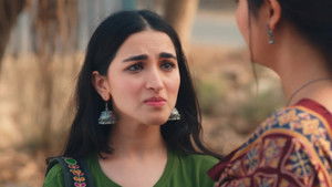 Will Sweety, Khushi's Plan Work?