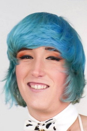 Nikki Mayhem