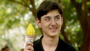 Jhumroo Finds The Pencil!