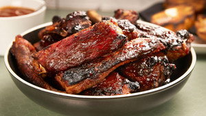 Game Day Grill