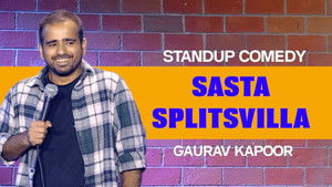 SASTA SPLITSVILLA