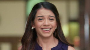 Rishita's Change Of Mind