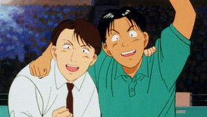 The Tereshkova Match Heats Up!