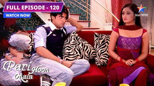 Kya Raaj-Nikki Ki Shaadi Ke Liye Taiyaar Hongi Mamiji?| FULL EPISODE-120