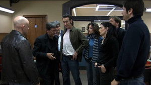 All the way / Different endings