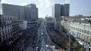 Brussels in search of itself