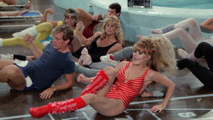 Aerobic April/The Wager/Story of the Century