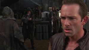 So Burn the Untamed Lands