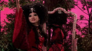 Once Upon A Suite Life