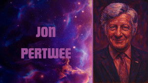 Jon Pertwee