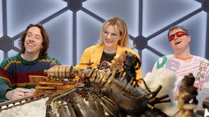 A Dirty Way to Say Biscuits