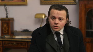 The Headless Horseman, Part 1