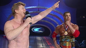 SmackDown - Mar. 16, 2000