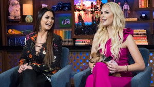 Kameron Westcott & D'Andra Simmons