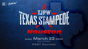 TJPW Texas Stampede: Houston