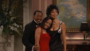 The Big Award Episode