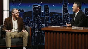 Michael Keaton, John Wilson, The War on Drugs