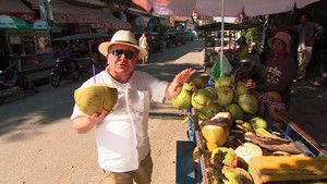 Makłowicz on the Road Episode 9 CAMBODIA - Phnom Penh