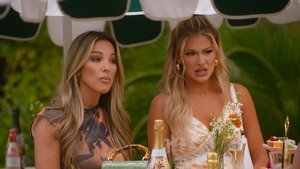 Secrets, Sage, and Sandcastles