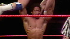 All Star Wrestling - November 28, 1981