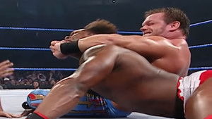 SmackDown - Sep. 09, 2005