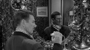 A Thing About Machines