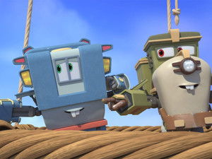 Woo-Hooo Fly, X Family, Fly