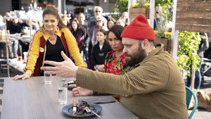 Passport to the Parking Lot